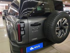 Beijing Off-RoadBJ40 Edition 2.0T - photo 7