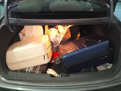 Geely Xingui 1.5T Edition - photo 7