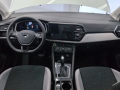 Jetta VS7 280TSI Automatic Pioneer Edition - ფოტო 16