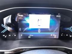 Jetta VS7 280TSI Automatic Pioneer Edition - ფოტო 20
