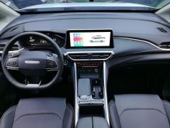 Maxus G50 PLUS 1.5T Edition - ფოტო 16