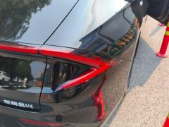 Wuling Starlight EV Edition 510km Edition - photo 5