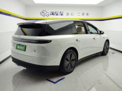 Li Auto i8 Standard Edition - ფოტო 2