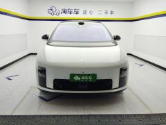 Li Auto i8 Standard Edition - ფოტო 3