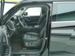 Haval Dargo PLUS 2.0T AWD EditionPlus - фото 14