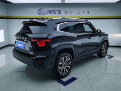 Haval Dargo PLUS 2.0T AWD EditionPlus - фото 2