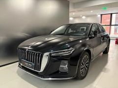 FAW Red Flag H5 2.0T Automatic Smart Connected Flagship Comfort Edition - ფოტო 1
