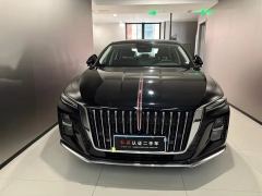 FAW Red Flag H5 2.0T Automatic Smart Connected Flagship Comfort Edition - ფოტო 2
