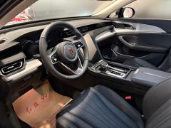 FAW Red Flag H5 2.0T Automatic Smart Connected Flagship Comfort Edition - ფოტო 3