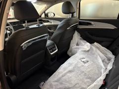 FAW Red Flag H5 2.0T Automatic Smart Connected Flagship Comfort Edition - ფოტო 4
