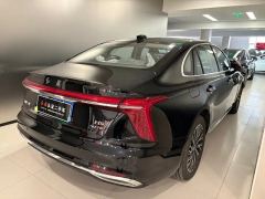 FAW Red Flag H5 2.0T Automatic Smart Connected Flagship Comfort Edition - ფოტო 7