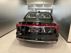 FAW Red Flag H5 2.0T Automatic Smart Connected Flagship Comfort Edition - ფოტო 8