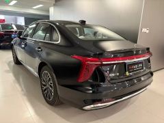 FAW Red Flag H5 2.0T Automatic Smart Connected Flagship Comfort Edition - ფოტო 9
