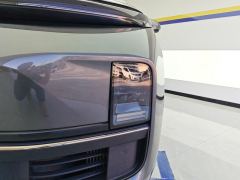 Li Auto Li L8 Pro - фото 4