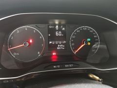 Jetta VS5 280TSI Version - ფოტო 20