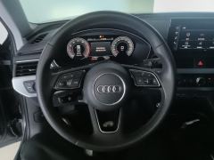 Audi A4L 40 TFSI Fashion Dynamic - ფოტო 18