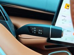 Deepal S07 S7i EREV 200km 200Max - photo 19