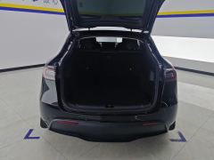 Tesla Model Y 615km Performance High-Performance AWD Version - ფოტო 7