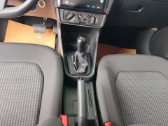Volkswagen Santana 1.5L Automatic Stylish Edition - ფოტო 19