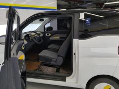 Chery QQ Icecream QQ 170km Edition - ფოტო 14
