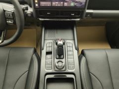 Haval H9 2.0T Edition 5 - ფოტო 19