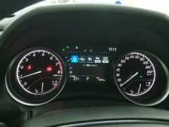 Toyota Camry 2.0G Luxury Edition - фото 20