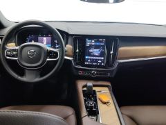 Volvo S90 B5 Intelligent Luxury Edition - ფოტო 16