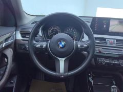 BMW X1 xDrive25Li Luxury - ფოტო 18