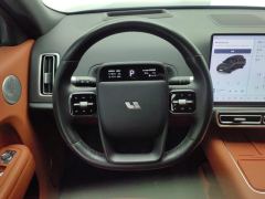 Li Auto L9 Ultra - ფოტო 18