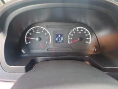 Forthing Lingzhi M5L 1.6L Practical 7-seater - ფოტო 20