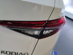 Skoda Kodiaq TSI330 Two-Wheel Drive Strength Edition 5-seater - фото 5