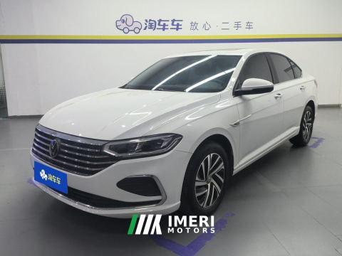 2023 Volkswagen Lavida 280TSI Edition - car from China