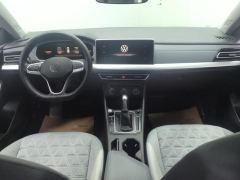 Volkswagen Lavida 280TSI Edition - ფოტო 16