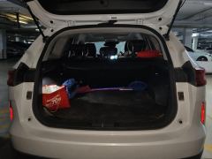 Haval H6 Gen 3 2.0T 2WD Max - ფოტო 7