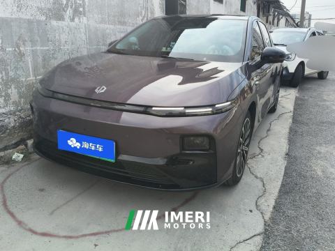 2025 Leapmotor B01 550 Pleasure Edition - car from China