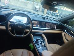 Geely Xingyue L 1.5T Edition - ფოტო 16