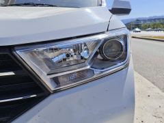 Wuling Hongguang 1.5L S Version LAR - фото 4