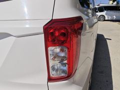 Wuling Hongguang 1.5L S Version LAR - фото 5
