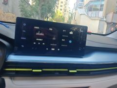 Geely EX3 - ფოტო 17