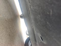 Geely EX3 - ფოტო 8