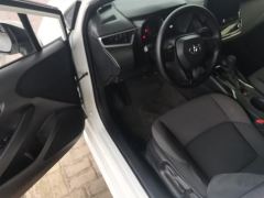 Toyota Levin 1.5L Enterprise Edition - photo 14