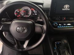 Toyota Levin 1.5L Enterprise Edition - photo 16