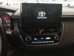 Toyota Levin 1.5L Enterprise Edition - photo 17