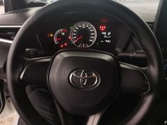 Toyota Levin 1.5L Enterprise Edition - photo 18