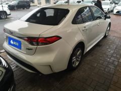 Toyota Levin 1.5L Enterprise Edition - photo 2
