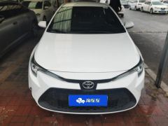Toyota Levin 1.5L Enterprise Edition - photo 3