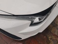 Toyota Levin 1.5L Enterprise Edition - photo 4