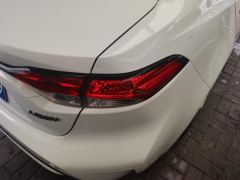 Toyota Levin 1.5L Enterprise Edition - photo 5