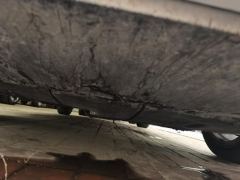 Toyota Levin 1.5L Enterprise Edition - photo 8