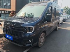Ford Transit T8 2.3T Edition 6(2) - ფოტო 1
